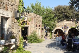 Dibeklih Culture and Art Village in Turkey, Aegean | Art Galleries,Restaurants - Rated 3.7