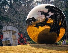 Hakone Open Air Museum in Japan, Kanto | Museums - Rated 3.7