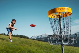 Disc Golf | Golf - Rated 0.9
