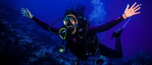 Tauchen Hurghada in Egypt, Red Sea Governorate | Scuba Diving - Rated 4.3