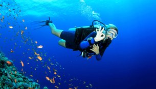 Dive Club Kassandra | Scuba Diving - Rated 0.8