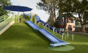 Magical Bridge Playground | Playgrounds - Rated 4.5