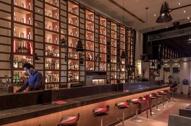 3Sixty Grill Dining | Wine Bar | Bars - Rated 3.9