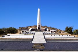 Heroes' Acre in Namibia, Central | Monuments - Rated 0.7