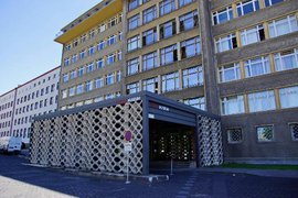 The Stasi Museum in Germany, Berlin | Museums - Rated 3.6