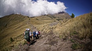 Paso De Cortes | Trekking & Hiking - Rated 3.8