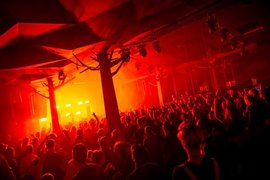 Aquarius Club Zagreb | Nightclubs - Rated 3.4