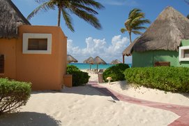 Next Door Beach Resort in Ghana, Greater Accra | Beaches - Rated 0.7
