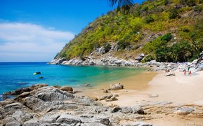Nui Beach Club in Thailand, Southern Thailand | Beaches - Rated 3.5