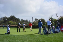 Pebble Beach Golf Academy & Practice Facility in USA, California | Golf - Rated 0.9