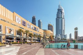 Dubai Mall | Architecture - Rated 7.4