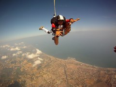 Skydive Fano | Skydiving - Rated 4.2