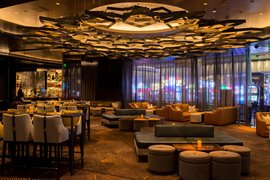CliQue Bar & Lounge in USA, California | Cigar Bars,Lounges - Rated 4