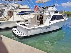 Garfield Diving Station | Yachting - Rated 3.6