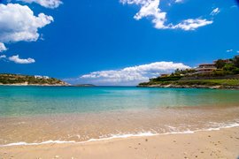 Loutraki Beach in Greece, Crete | Beaches - Rated 3.8