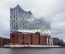 Elbe Philharmonic | Live Music Venues - Rated 6.6