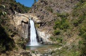 Cascada La Reforma | Waterfalls - Rated 4