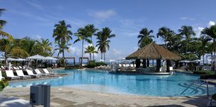 El San Juan Beach Club in Puerto Rico, Capital Region | Day and Beach Clubs - Rated 3.8