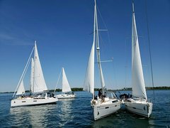 Gone Sailing Adventures | Yachting - Rated 3.8