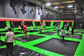 Elevated Sportz Trampoline Park & Event Center in USA, Washington | Trampolining - Rated 4.4
