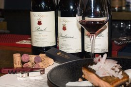 Azienda Agraria Scacciadiavoli of Pambuffetti in Italy, Umbria | Wineries - Rated 0.9