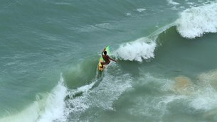 Engenhoca Beach | Surfing,Beaches - Rated 4