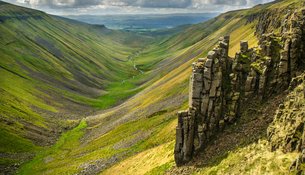 Cuthbert’s Way in United Kingdom, Scotland | Trekking & Hiking - Rated 0.7