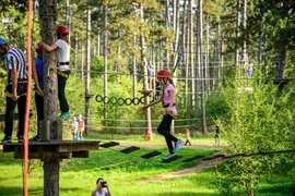 Erlebnispark Ganserndorf in Austria, Lower Austria | Amusement Parks & Rides - Rated 3.3
