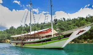 Bradock’s Passeio in Brazil, Southeast | Yachting - Rated 3.9