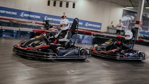 Le Mans Karting Club in Russia, Central | Karting - Rated 4.1