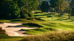 Crystal Springs Resort Leadbetter Golf Academy in USA, New Jersey | Golf - Rated 0.9