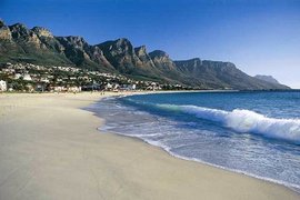Camps Bay Beach in South Africa, Western Cape | Beaches - Rated 3.7