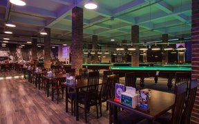 Empire Sports Bar | Bars,Billiards - Rated 3.5