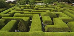 Ashcombe Maze in Australia, Victoria | Labyrinths - Rated 3.3