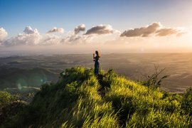 El Arbol Solitari in Puerto Rico, Southern | Trekking & Hiking - Rated 0.8