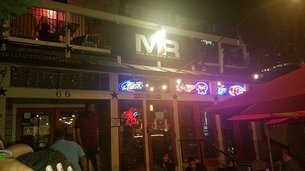 MSR My Sisters Room in USA, Georgia | LGBT-Friendly Places,Bars - Rated 3.6
