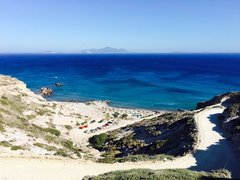 Camel Beach in Greece, South Aegean | Beaches - Rated 3.7