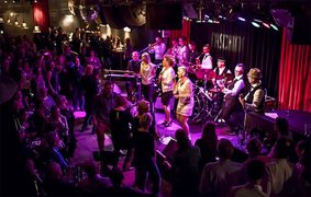 Fasching in Sweden, Sodermanland | Live Music Venues - Rated 3.6