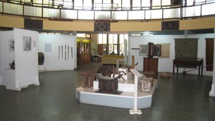 National Museum of Ghana in Ghana, Greater Accra | Museums - Rated 3.2