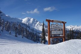 Fernie Alpine Resort in Canada, British Columbia | Snowboarding,Skiing - Rated 4