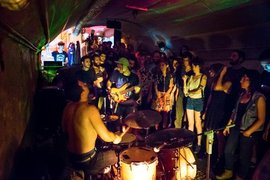 Mazkeka in Israel, Jerusalem District | Live Music Venues - Rated 3.7