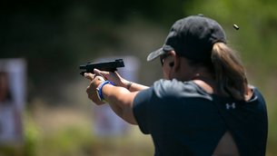 Shooting Academy Canada Ltd. | Gun Shooting Sports,Archery - Rated 4.6
