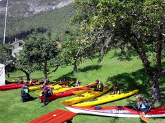 Wassersportzentrum Hohenwartestausee | Kayaking & Canoeing - Rated 0.9