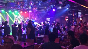 Club Seven in United Arab Emirates, Emirate of Dubai | Nightclubs - Rated 3.2