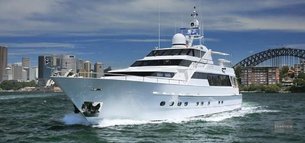 Flagship Cruises in Australia, New South Wales | Yachting - Rated 3.7