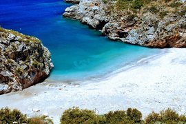 Foneas Beach in Greece, Peloponnese | Beaches - Rated 3.9