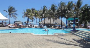 Club Joya Del Pacifico in El Salvador, La Paz | Water Parks - Rated 3.6