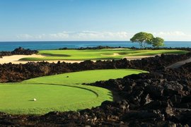 Hualalai Golf Course in USA, Hawaii | Golf - Rated 3.8