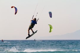 Thalaseasports Naxos in Greece, South Aegean | Kitesurfing - Rated 1.7