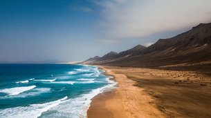 Fuerteventura | Surfing,Beaches - Rated 4.2